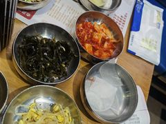 -老炉家木炭烤肉(长江国际店)