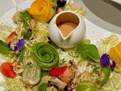 -新兴家喻酒家·羊城名宴(昌岗店)