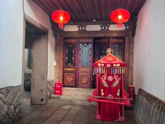 -三坊七巷历史文化街区