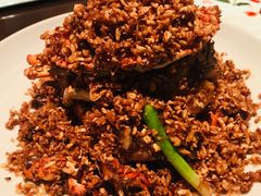 -湖滨28中餐厅·西湖宴·杭州君悦酒店