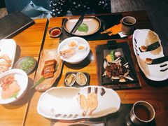 -和彩放题餐厅(酒仙桥店)