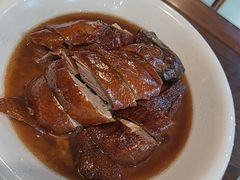 -黄连大头华烧鹅店(大良店)