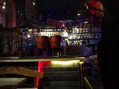 -Ellen’s 西餐吧(中山北路店)