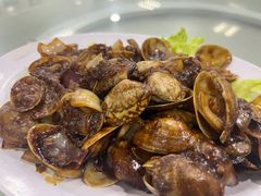 -新峰肉骨茶