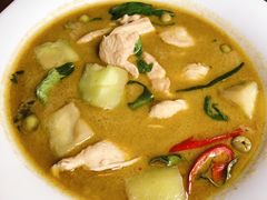 -泰国餐厅 Thai Food(裕华万达店)