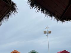 -神州半岛喜来登度假酒店