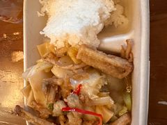 -少林寺欢喜地素斋馆