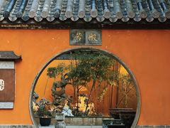 -灵谷景区