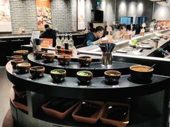 -呷哺呷哺(丰科万达店)