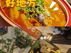 -雨后行菜(报慈北路店)