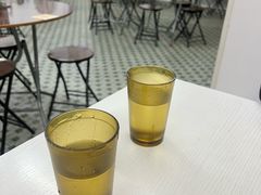 -噏耷茶档