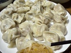 -伊喜饺子·烤鸭(五道口学院路店)