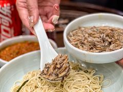 -裕兴记•蟹黄面馆(人民广场店)