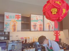 -星巴克(南京同曦万尚城店)