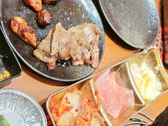 -牛也烧肉(摩尔城店)