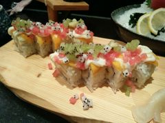 -松子料理(亮马桥店)