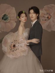 -时光印记婚纱摄影工作室·原创定制