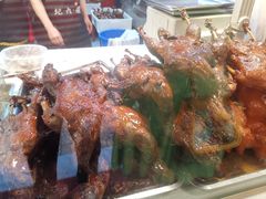 -王浩儿纪六孃甜皮鸭(乐山总店)