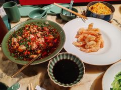 -锦府盐帮·侯宅(五棵松万达店)