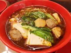 -同济大排档