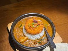 -本处·素食·融合料理(南油店)