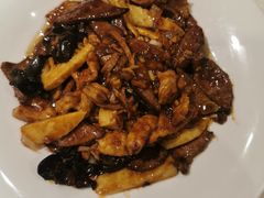 -北京全聚德(方庄店)