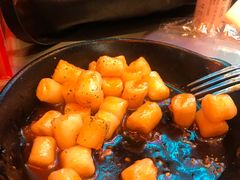 -西哟GoGo韩式炸鸡(三盛国际广场店)