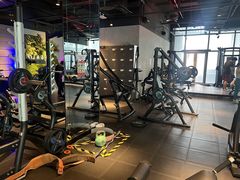 -威尔仕健身·游泳(KING88店)