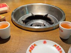 -牛市坎火锅(建设路店)