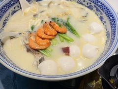 -山外山菜馆(玉泉路店)