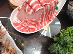 -东海怡品海鲜豆捞(舟宿夜江店)