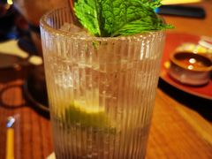 -CHINCHIN 青青·泰国料理(万象食家店)