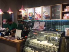 -宝珠奶酪(长宁金虹桥店)