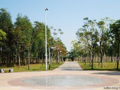 -南沙天后宫景区