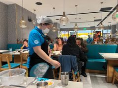 -半天妖烤鱼(西铁营万达店)