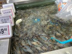 -盒马鲜生(189购物中心店)