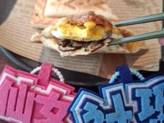 -本处·素食·融合料理(南油店)