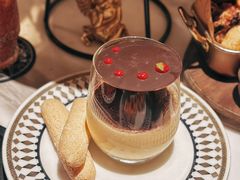 -IL TEATRO 精品意大利餐厅