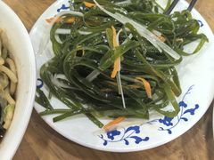 -柴氏风味斋(甘家口店)