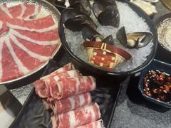 -湊湊火锅·茶憩(世博大道店)