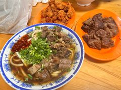 -清真-戏楼王记牛肉面