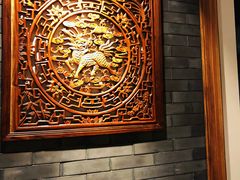 -北平食府·北京烤鸭(北京西站六里桥店)