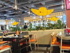 -老船舫·现做活鲜鱼馆(东郊记忆店)