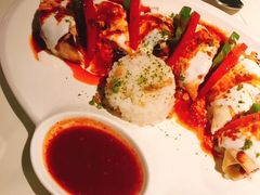 土耳其烤肉-Pasha帕夏土耳其餐厅(南昌路店)