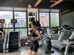 -帕瑞斯女子塑形健身(集美店)