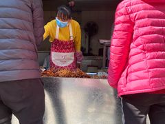 -圆西烤肉(园西路店)