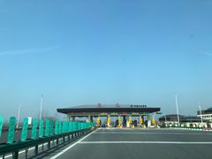 -南湖国家城市湿地公园