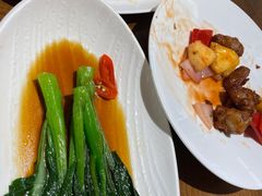 -蝴蝶里·粤菜·点心(龙湖杭州金沙天街店)