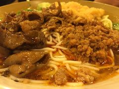 -幺不倒重庆小面(大梁店)