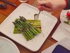 -Golden Lily河内巴黎法越料理餐厅(建国西路店)